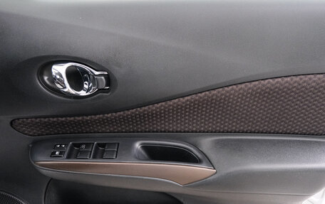 Nissan Note II рестайлинг, 2017 год, 1 299 000 рублей, 21 фотография