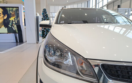 KIA Rio IV, 2018 год, 1 604 000 рублей, 21 фотография