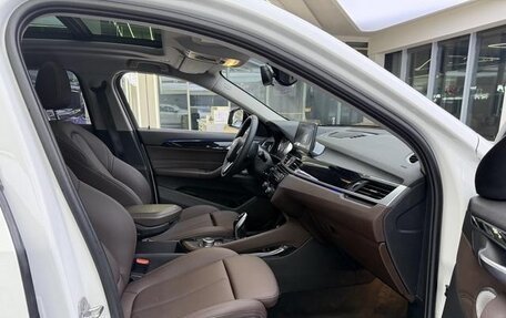 BMW X2, 2022 год, 2 000 000 рублей, 9 фотография