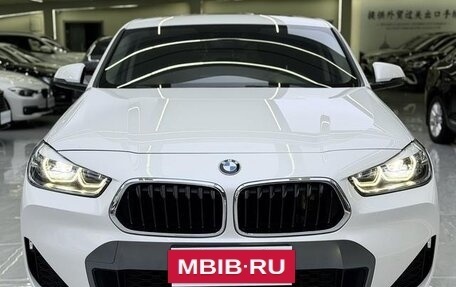 BMW X2, 2022 год, 2 000 000 рублей, 2 фотография