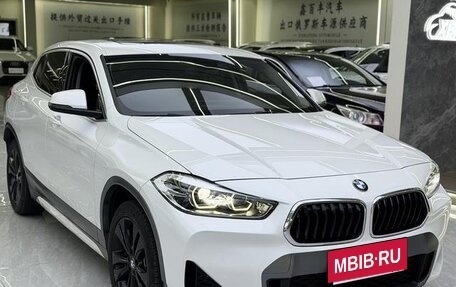 BMW X2, 2022 год, 2 000 000 рублей, 3 фотография