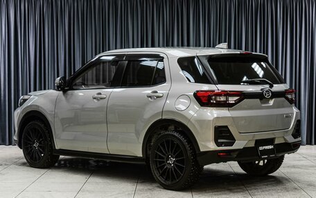 Daihatsu Rocky, 2022 год, 1 699 000 рублей, 2 фотография