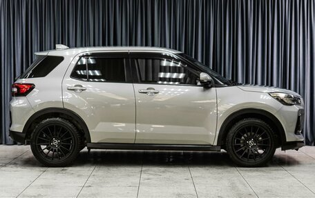 Daihatsu Rocky, 2022 год, 1 699 000 рублей, 5 фотография