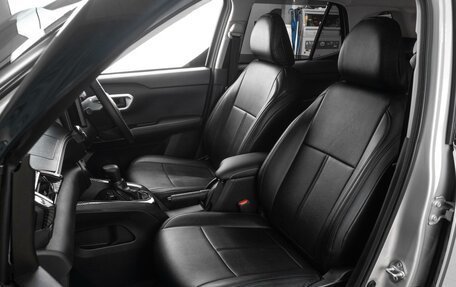 Daihatsu Rocky, 2022 год, 1 699 000 рублей, 8 фотография