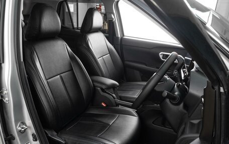 Daihatsu Rocky, 2022 год, 1 699 000 рублей, 10 фотография