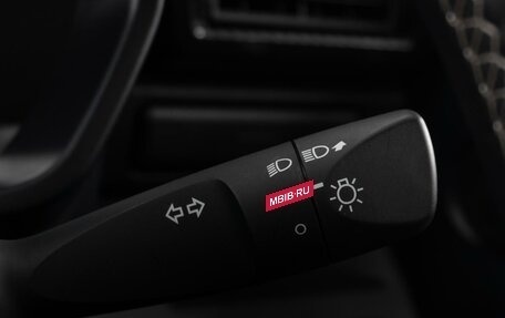 Daihatsu Rocky, 2022 год, 1 699 000 рублей, 16 фотография