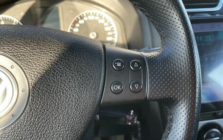 Volkswagen Scirocco III рестайлинг, 2009 год, 890 000 рублей, 16 фотография