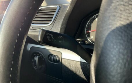 Volkswagen Scirocco III рестайлинг, 2009 год, 890 000 рублей, 17 фотография