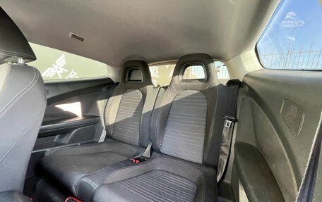 Volkswagen Scirocco III рестайлинг, 2009 год, 890 000 рублей, 12 фотография