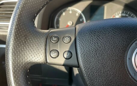 Volkswagen Scirocco III рестайлинг, 2009 год, 890 000 рублей, 15 фотография