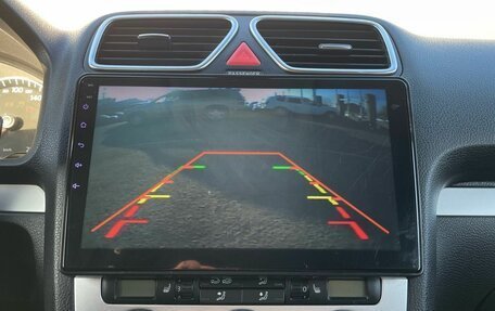 Volkswagen Scirocco III рестайлинг, 2009 год, 890 000 рублей, 19 фотография