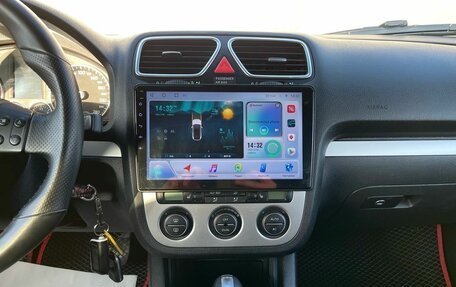 Volkswagen Scirocco III рестайлинг, 2009 год, 890 000 рублей, 18 фотография