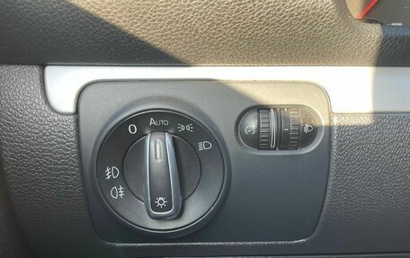 Volkswagen Scirocco III рестайлинг, 2009 год, 890 000 рублей, 21 фотография