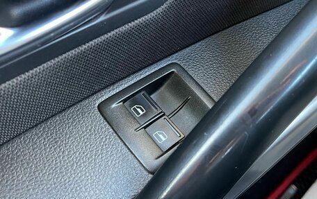 Volkswagen Scirocco III рестайлинг, 2009 год, 890 000 рублей, 20 фотография