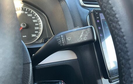 Volkswagen Scirocco III рестайлинг, 2009 год, 890 000 рублей, 23 фотография