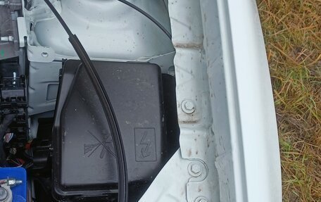 Renault Sandero II рестайлинг, 2018 год, 975 000 рублей, 9 фотография