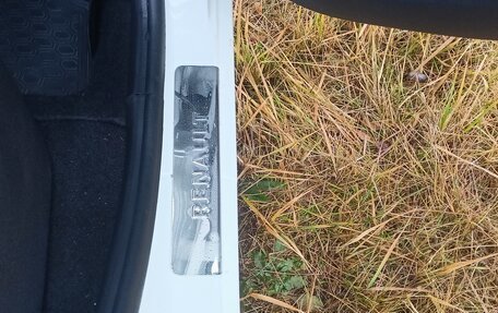 Renault Sandero II рестайлинг, 2018 год, 975 000 рублей, 14 фотография