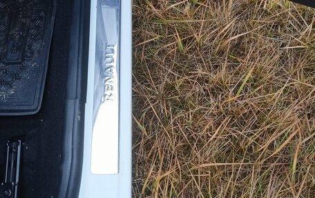 Renault Sandero II рестайлинг, 2018 год, 975 000 рублей, 15 фотография