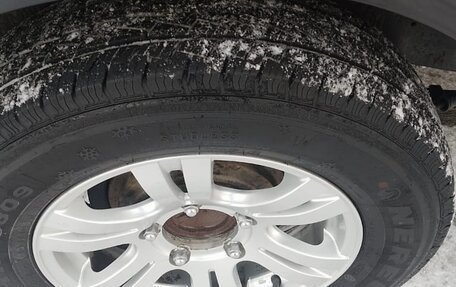 Suzuki Jimny, 2016 год, 1 200 000 рублей, 1 фотография