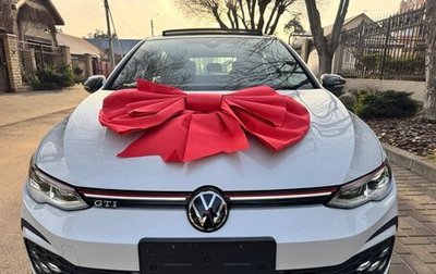 Volkswagen Golf GTI, 2023 год, 4 500 000 рублей, 1 фотография