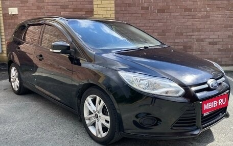 Ford Focus III, 2013 год, 650 000 рублей, 1 фотография