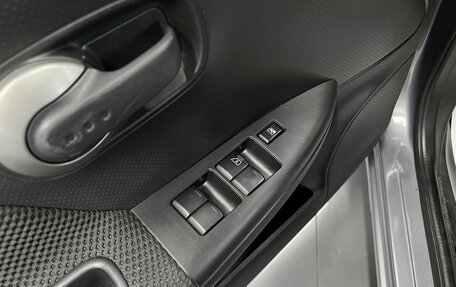 Nissan Note II рестайлинг, 2008 год, 610 000 рублей, 20 фотография