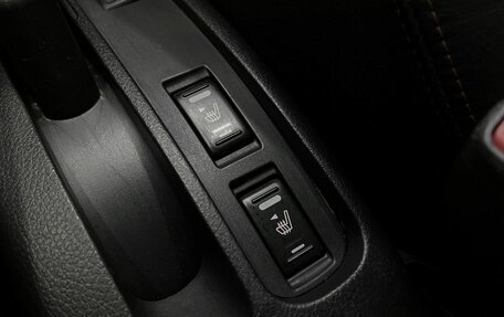 Nissan Note II рестайлинг, 2008 год, 610 000 рублей, 19 фотография