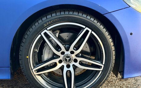 Mercedes-Benz E-Класс, 2018 год, 3 490 000 рублей, 13 фотография