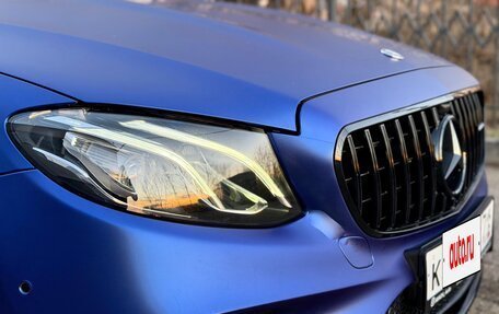 Mercedes-Benz E-Класс, 2018 год, 3 490 000 рублей, 12 фотография