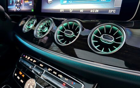 Mercedes-Benz E-Класс, 2018 год, 3 490 000 рублей, 19 фотография