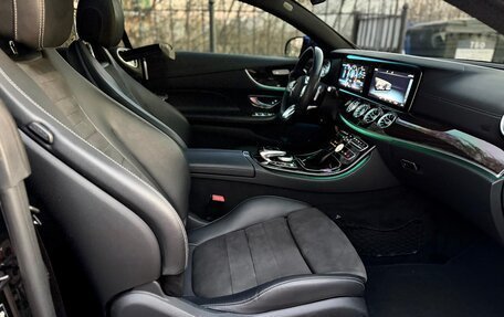 Mercedes-Benz E-Класс, 2018 год, 3 490 000 рублей, 18 фотография