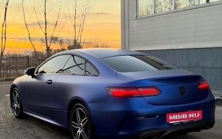 Mercedes-Benz E-Класс, 2018 год, 3 490 000 рублей, 9 фотография