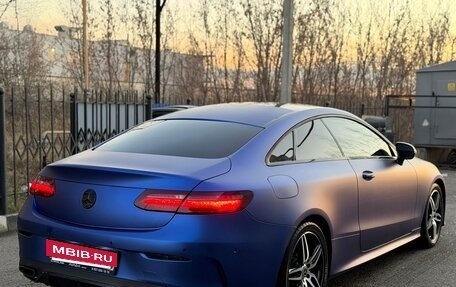 Mercedes-Benz E-Класс, 2018 год, 3 490 000 рублей, 6 фотография