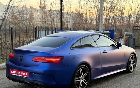 Mercedes-Benz E-Класс, 2018 год, 3 490 000 рублей, 8 фотография