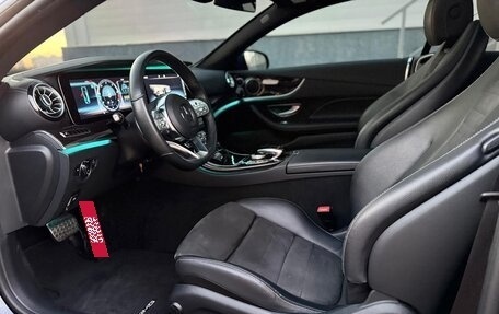 Mercedes-Benz E-Класс, 2018 год, 3 490 000 рублей, 21 фотография