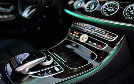 Mercedes-Benz E-Класс, 2018 год, 3 490 000 рублей, 22 фотография