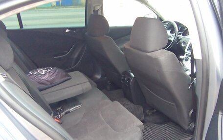 Volkswagen Passat B6, 2008 год, 560 000 рублей, 12 фотография