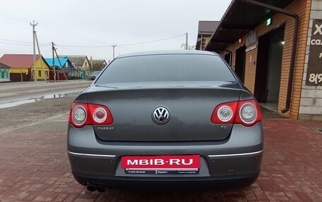 Volkswagen Passat B6, 2008 год, 560 000 рублей, 5 фотография
