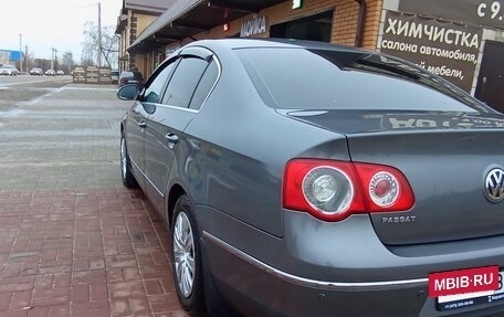 Volkswagen Passat B6, 2008 год, 560 000 рублей, 6 фотография