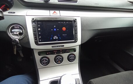 Volkswagen Passat B6, 2008 год, 560 000 рублей, 21 фотография