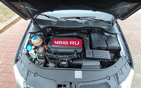 Volkswagen Passat B6, 2008 год, 560 000 рублей, 20 фотография