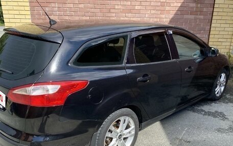 Ford Focus III, 2013 год, 650 000 рублей, 4 фотография