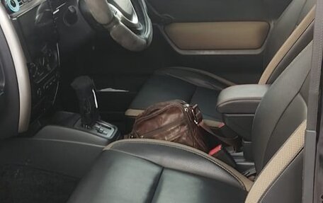 Suzuki Jimny, 2016 год, 1 200 000 рублей, 3 фотография