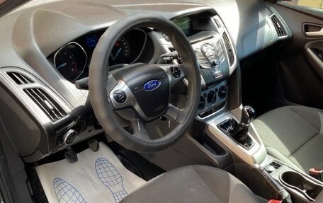 Ford Focus III, 2013 год, 650 000 рублей, 7 фотография