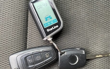 Ford Focus III, 2013 год, 650 000 рублей, 9 фотография