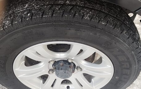 Suzuki Jimny, 2016 год, 1 200 000 рублей, 6 фотография