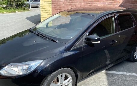 Ford Focus III, 2013 год, 650 000 рублей, 6 фотография