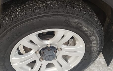 Suzuki Jimny, 2016 год, 1 200 000 рублей, 4 фотография