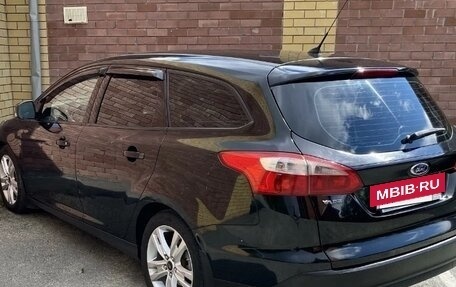 Ford Focus III, 2013 год, 650 000 рублей, 5 фотография