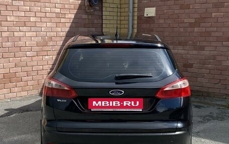 Ford Focus III, 2013 год, 650 000 рублей, 3 фотография